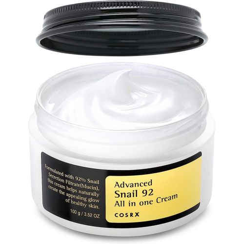 COSRX Sérum ET Créme visage
